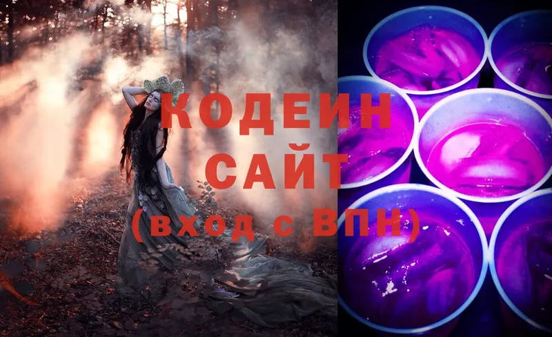 Кодеин напиток Lean (лин)  Зубцов 